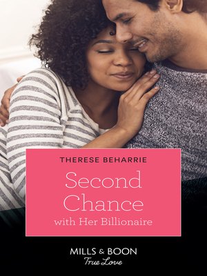 cover image of Second Chance With Her Billionaire